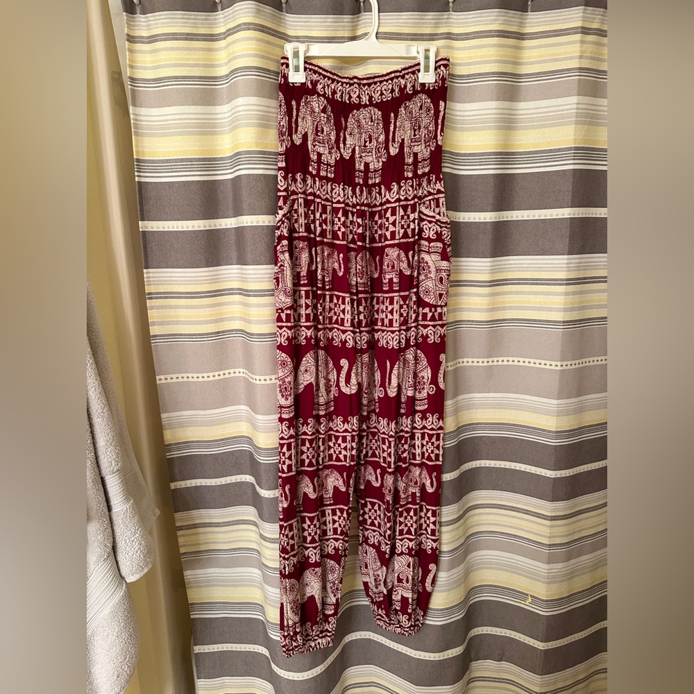 Beach Pants